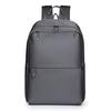 Fashion Men's Backpack Large Capacity Student Computer Bag Business Backpack Outdoor Travel Leisure Backpack