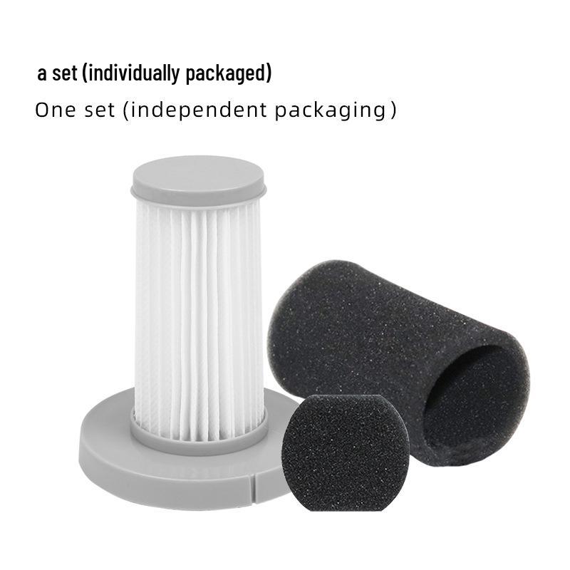 Deerma DX700/DX700S Filtrační bavlna k vysavači Příslušenství