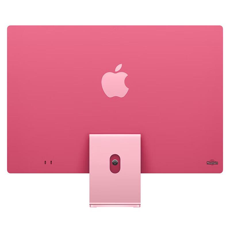 Apple iMac 24-inch M4 All-in-One PC (CN version)