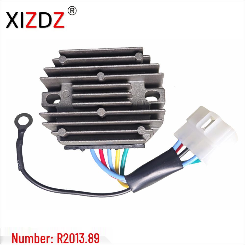 Kioti LB1914 T2305-64602 Original Style 2013.89 Compatible Component