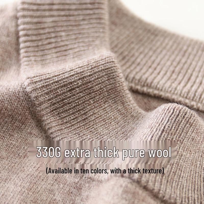 

Мужской свитер Antonio 100% шерсть мериноса, с круглым вырезом, с длинным рукавом 2XL