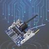 Heavy Duty Battery Charging Protective Board 21V For Lithium Battery Pack Protective Circuit Board Module Replace