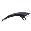 Bicycle Mud Guard Universal Rear Front Adjustable Extended Quick Release Bicycle Mudflap for Road Bi