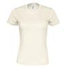 Cottover Bio-T-Shirt für Damen/Damen