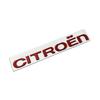 Metallplakette Auto Heckklappen-Emblem für Citroen C4 C3 C5 C1 DS3 DS5 DS4 Jumper Xsara C-Elysee Picasso Nemo Aufkleber Zubehör PR7