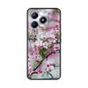 For Realme C63 Case Animals Soft Silicone TPU Phone Cases Back Cover For OPPO Realme C63 C61 C 63 Shockproof Protective Fundas