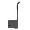 Camera Thumb Up Grip for GR III GR IIIX Metal Hot Shoe Thumb Up Rest Hand Grip Camera Accessories