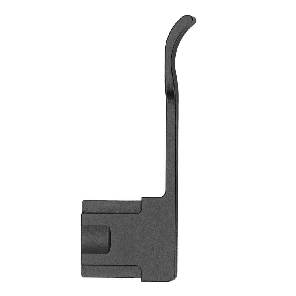 Camera Thumb Up Grip for GR III GR IIIX Metal Hot Shoe Thumb Up Rest Hand Grip Camera Accessories