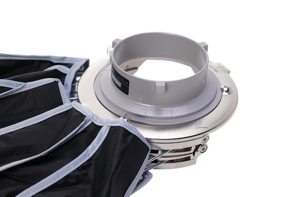 Aputure Light Dome Mini III Softbox