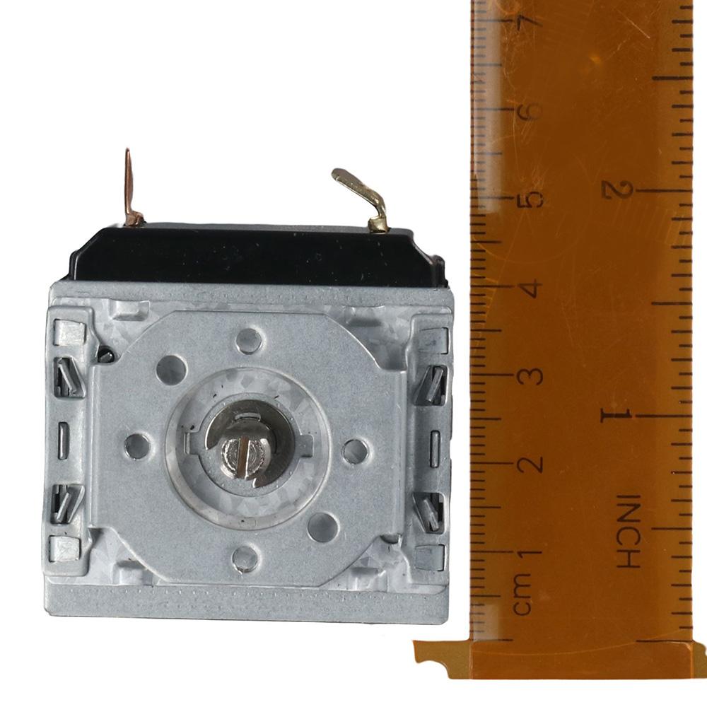AC 125V (15A) Timer Switch Metal General Electric Pressure Cooker Timer Electronic Ovens