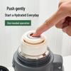 WMM Explorer Insulated Thermos Pot ME-006