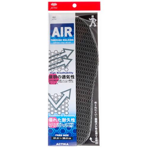 Air Through Walking One Size Fits All (21.0~28.0cm) 239