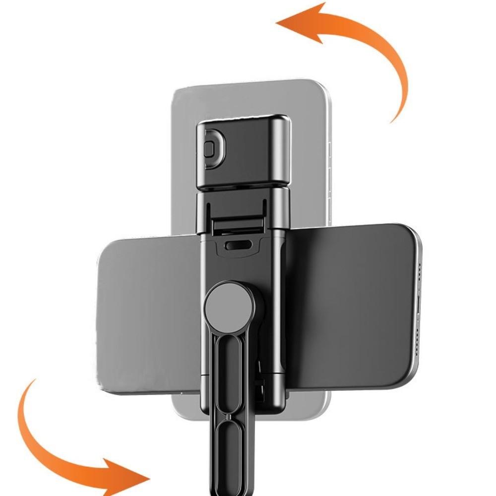 Portable Bluetooth Selfie Stick 1.3/1.7 M Selfie Stick Stand  Phone Accessories