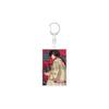 TV Anime "SAKAMOTO DAYS" Nagumo Square Keychain C