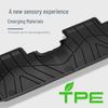 Eco-Friendly TPE Car Floor and Trunk Mats for 24 Exeed-Star ES