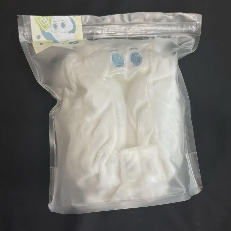 

Ncitydream Renjun Injeolmi Lightstick Cover