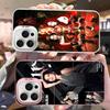 Singer Idol I-ITZY Color Phone Case For IPhone 17 16 15 14 13 12 11 Pro Max Plus Pro Shell