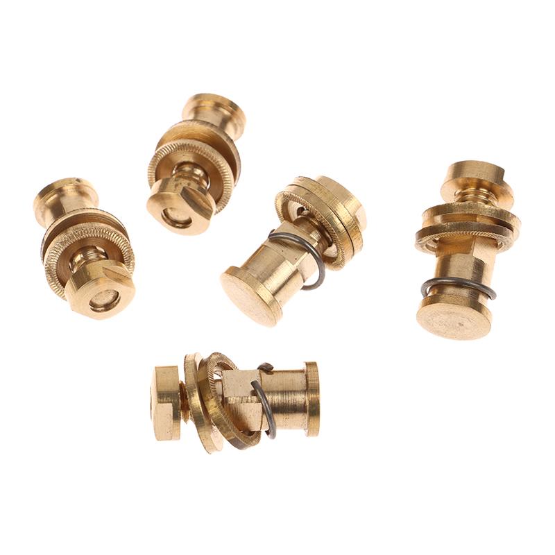 Vis en cuivre Vêtements Grandes ciseaux Vis 8 9 10 11 12 Bricolage Ciseaux de tailleur Vis en cuivre pour ciseaux