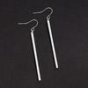 Simple Creative Cool Trendy Earrings Drop Party Earrings Evening Earrings Women's Sweet Fashion Jewelry