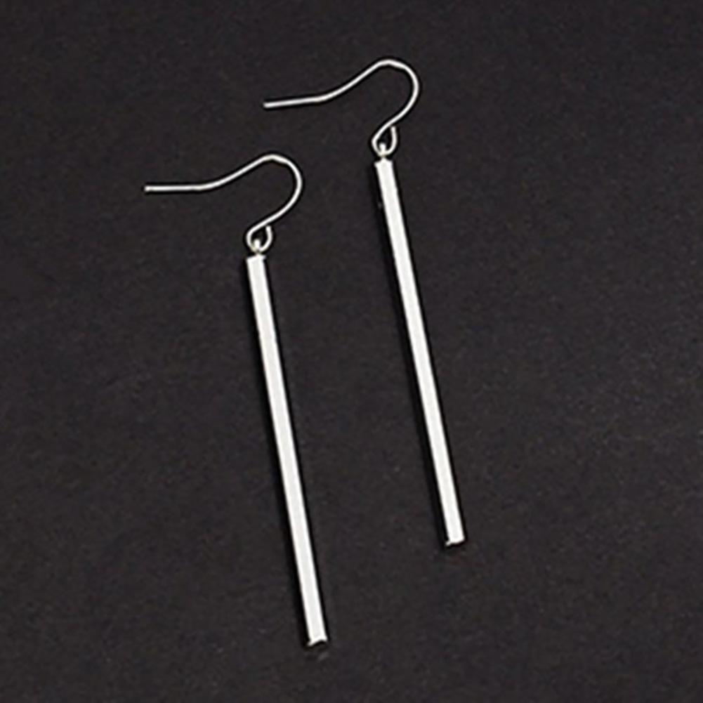 Simple Creative Cool Trendy Earrings Drop Party Earrings Evening Earrings Women's Sweet Fashion Jewelry