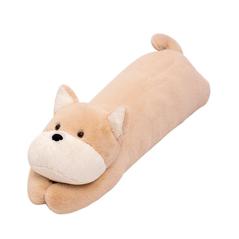 

Animal panda pig throw pillow plush toy doll pig doll girl sleeping leg puppet doll 85cm（0.9kg）