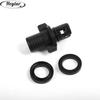 Inflatable Kayak Air Valve Connector Adapter SUP Paddle Board Inflatable Boat Air Valve Conversion Connector Fitting Kit