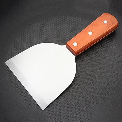 Yemek takımı – Spatulalar