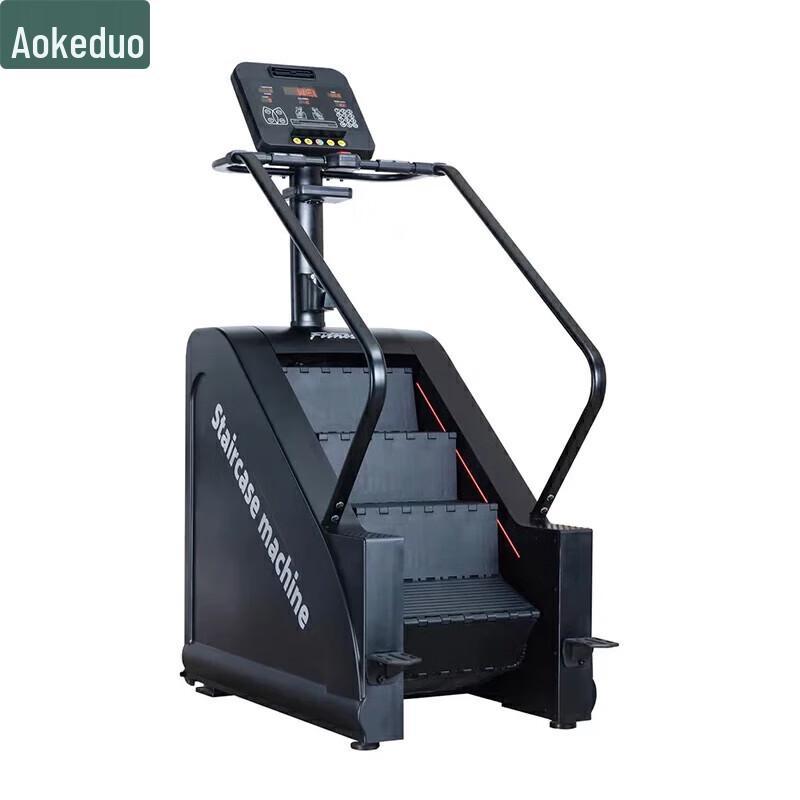 Aokedu Aerobic Stair Climber Machine