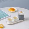 Shuiyue Little Bird Ceramic Tea Set