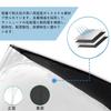 YHJKOPO Car Sunshade for Honda Series UV Car Custom Parts Windshield, N-VAN JJ1/JJ2 (2018/07/01~), Protection, Foldable, Accessories,