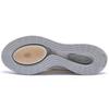 Anta Fabric Cushioning Slip Resistant Abrasion Resistant Breathable Lightweight Rebound Low Top Running Shoes Men's 112215680A-3