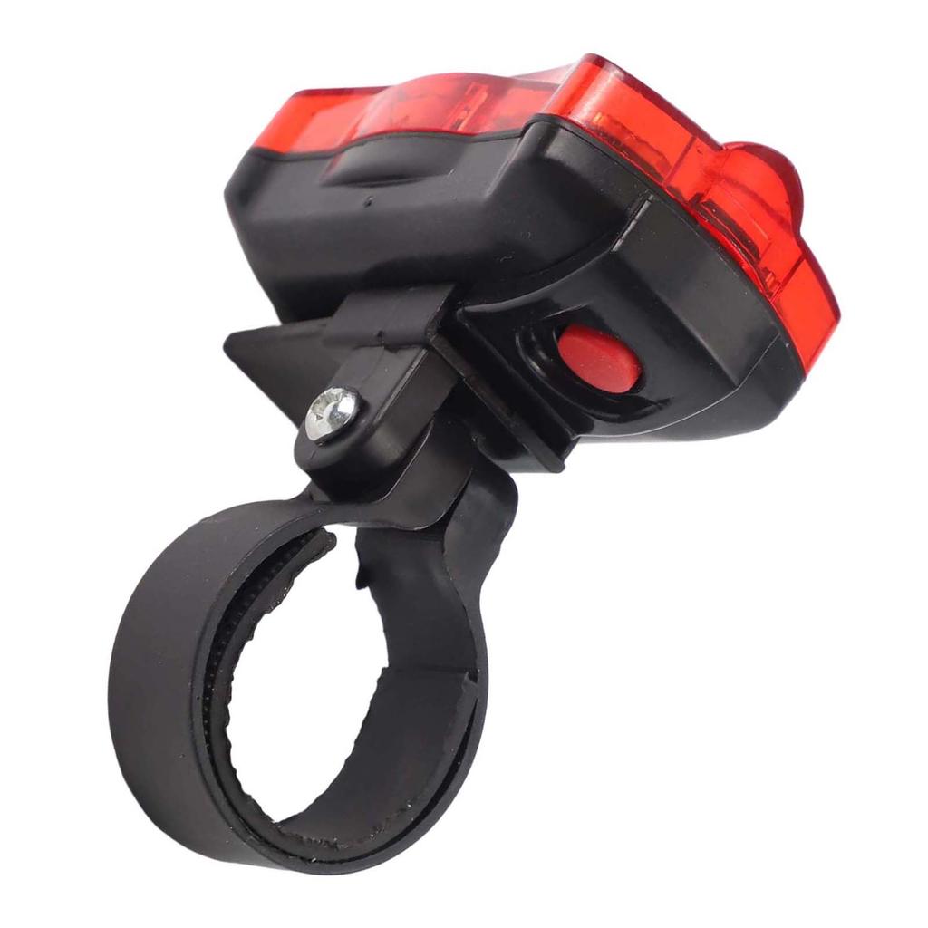 Cycling Rear Light LED Tail Light Waterproof Bike Light High Brightness