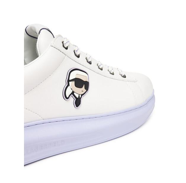 Кроссовки KARL LAGERFELD KL62530N