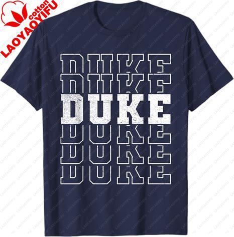 2026 North America Limited Duke North Carolina University Unisex Unisexs Basketball TShirt Sport Tshirts Short Sleeve Tee