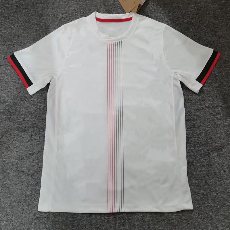 2526 Fan Edition 3XL4XL Джерси для чирлидинга Футбольная форма M белый