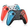 Wireless Gamepads Bluetooth Controller Compatible Nintendo Switch 2/Switch Oled/Switch Lite for PC Control Android/IOS Phone