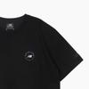 New Balance Uni Nb Travel Short Sleeve Tee Overfit Nbnefco253 19 Short Sleeve Tee