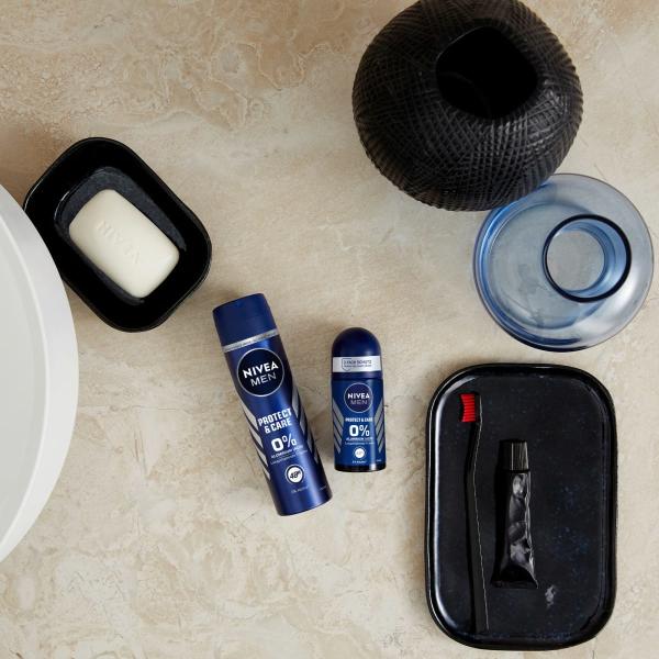 Nivea Men Protect & Care Deo Roll On 50ml