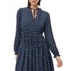 Boss Womens/Ladies Dasota1 Midi Dress