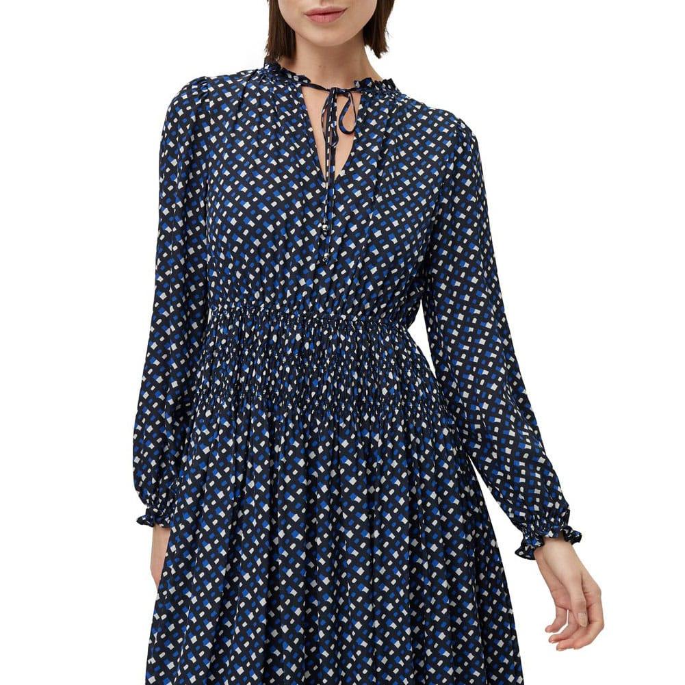 Boss Womens/Ladies Dasota1 Midi Dress