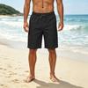 Men's Outdoor Cargo Shorts with Pockets for Hiking and Sports