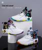 Men's 2023 Spring & Autumn Basketball Lace-up Fashion Running Shoes