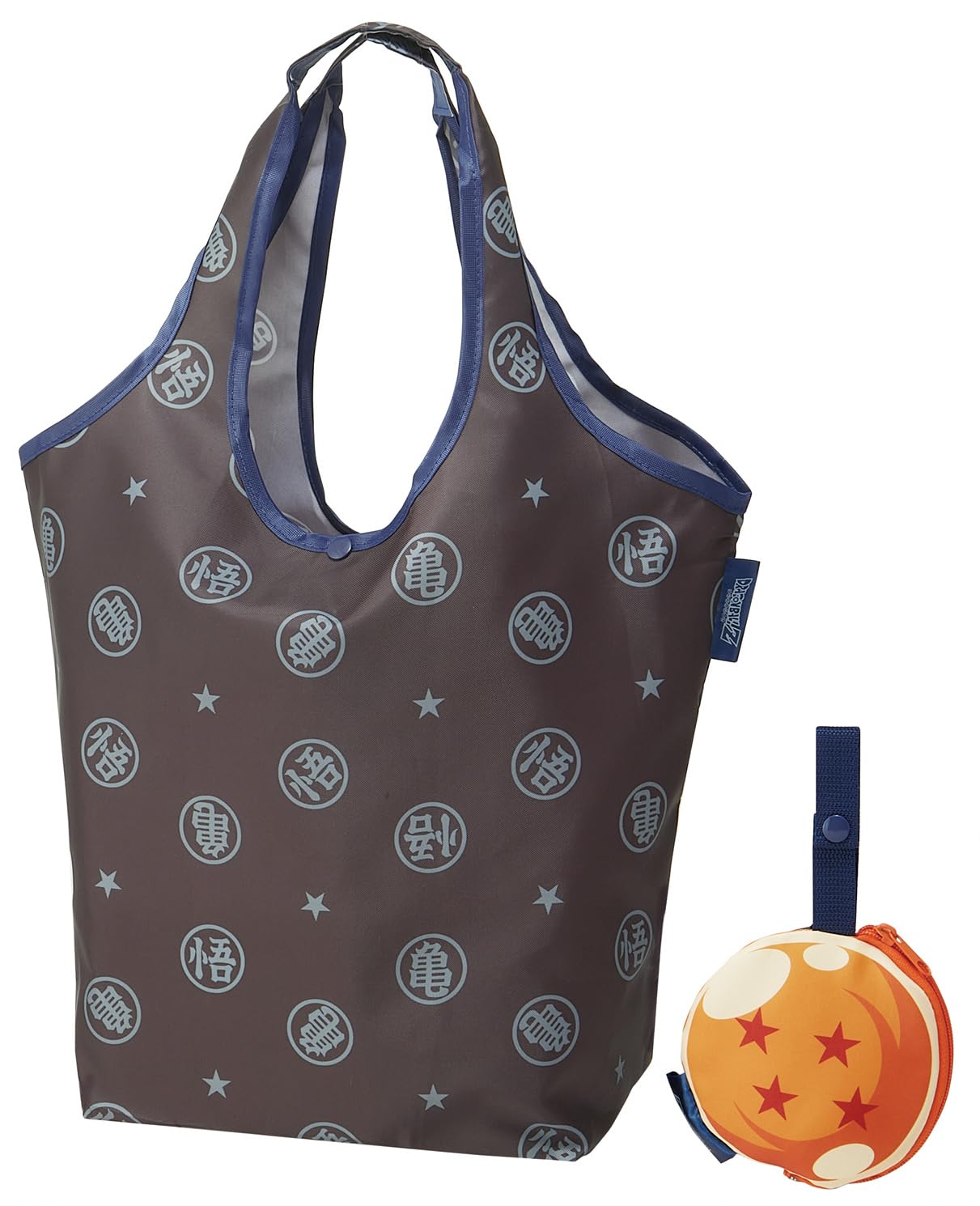 

Сумка для покупок Скейтбордист с мешочком Эко 42см x 32см x 18см Dragon Ball / Сумка, (W) (ЧАС) (D), Z, Дизайн для мальчиков, KBS42P-A