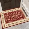 Entrance Door Mat New Chinese Style Household Door Mat Entrance Carpet Foyer Mat Resistant To Dirt