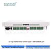 Guangyu Xingzhou 32-Channel Unidirectional Switch/Ethernet Fiber Optic Transceiver