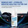H4Cacle Multi-Purpose Foam Cleaner Car Interior Wash Maintenance for Auto Home Use Renovation Maintenance Agent