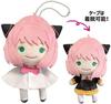 ENSKY Teruteriru Mascot Anya Forger 150 x 90 x 60mm Polyester M SPY×FAMILY Approx.