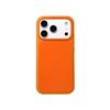 Apple 17 Pro Max iPhone 16/15 Anti-Fall Frosted Ice Cream Jelly Case