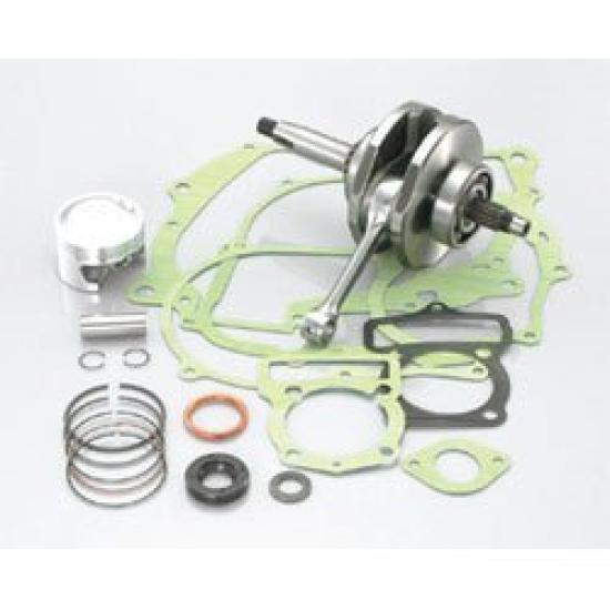 

KITACO Version Up Kit for Bore Up Kit Ape 100XR100 Motard (ULTRA-SE115ccULTRA-SE145cc) etc. 213-1413800