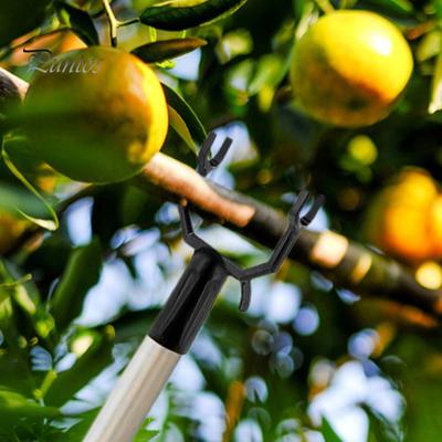 8 Pcs Branch Support Metal Fruit Tree Branch Crutch Support Device Tree Leaning Straightening Kit Propping Up Branch Spreader Garden Stakes